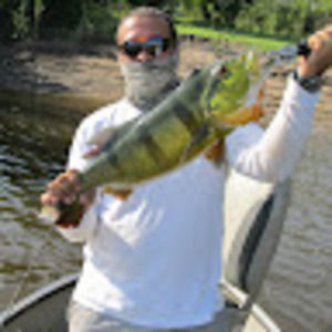 Meet your Posher, Javier